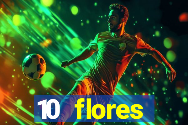 10 flores silvestres da regi o sudeste